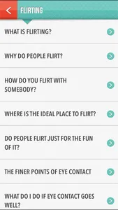 My Sex Doctor Lite screenshot 2