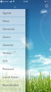 Glattfelden screenshot 3