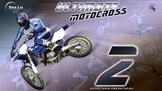 Ultimate MotoCross 2 screenshot 0