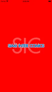 Siam Inter Comics screenshot 0