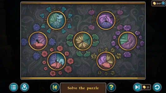 Artifact Seekers screenshot 1