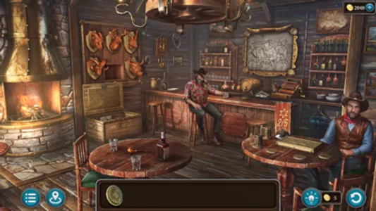 Artifact Seekers screenshot 2