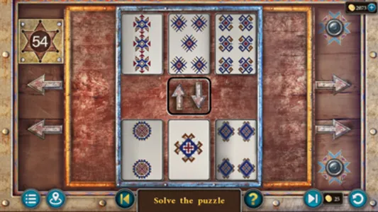 Artifact Seekers screenshot 4