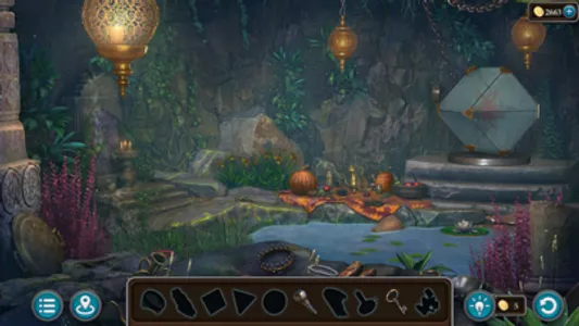Artifact Seekers screenshot 5