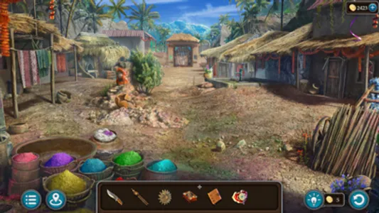 Artifact Seekers screenshot 6