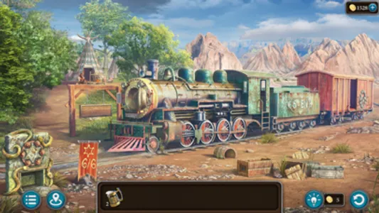 Artifact Seekers screenshot 7