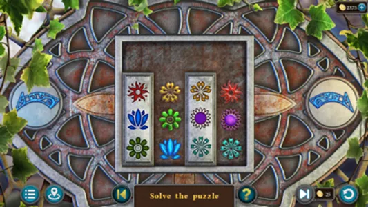 Artifact Seekers screenshot 8