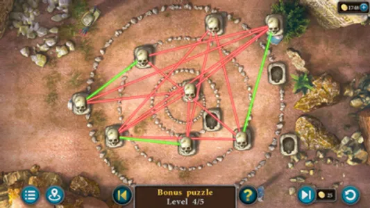 Artifact Seekers screenshot 9