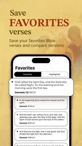 Eastern Orthodox Study Bible screenshot 2