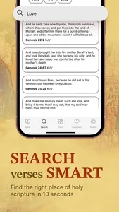 Eastern Orthodox Study Bible screenshot 3