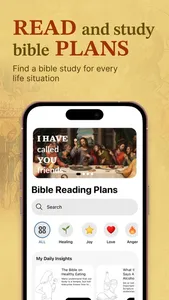 Eastern Orthodox Study Bible screenshot 4