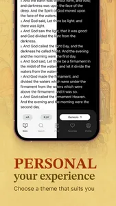 Eastern Orthodox Study Bible screenshot 5
