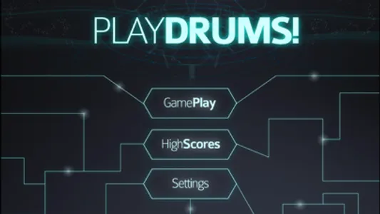 Play Drums! screenshot 2