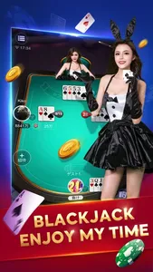 SunVy Poker screenshot 3