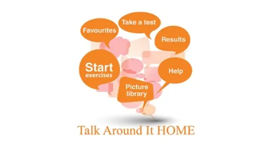 Talk Around It Home screenshot 3