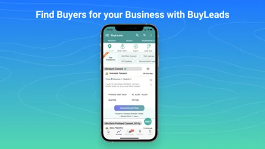 IndiaMART: Buy & Sell Products screenshot 5