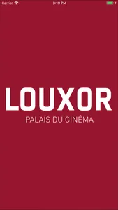 Cinéma Le Louxor screenshot 0