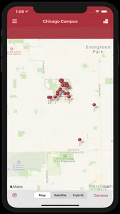 SXU MOBILE screenshot 5