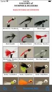 The Fly Fishing Encyclopedia screenshot 3