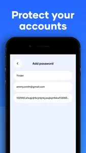 Authenticator - OTP Security screenshot 3