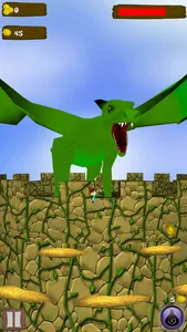 Saving Magic screenshot 4