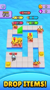 Enchanted Cave 3D! screenshot 0