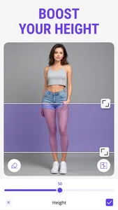 Face & Body Photo Editor Pro screenshot 3