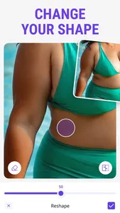 Face & Body Photo Editor Pro screenshot 4