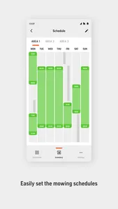 Husqvarna Fleet Services 2.0 screenshot 6