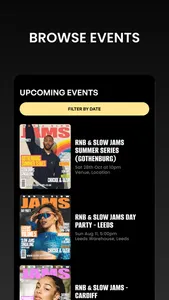 Slow Jams screenshot 2