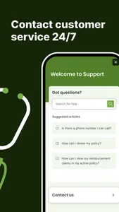 My M-TIBA screenshot 4