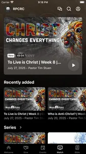 Rock Point Church RC screenshot 3