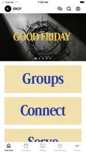 Elora Road Church screenshot 0