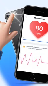 Health Guru: Planner & Tracker screenshot 0