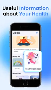 Health Guru: Planner & Tracker screenshot 3