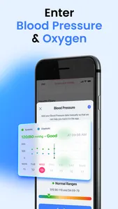 Health Guru: Planner & Tracker screenshot 5