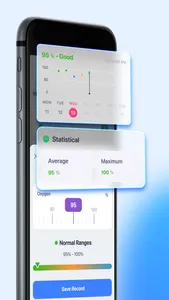 Health Guru: Planner & Tracker screenshot 6