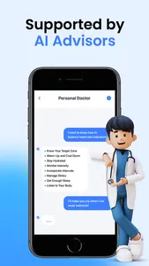 Health Guru: Planner & Tracker screenshot 7