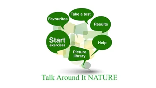 Talk Around It Nature screenshot 0