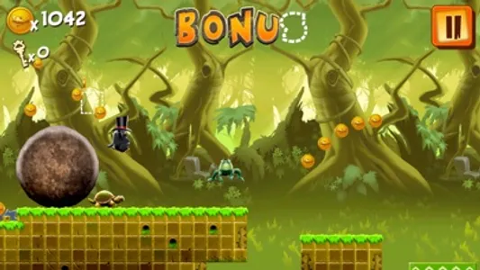 Adventure Beaks screenshot 2