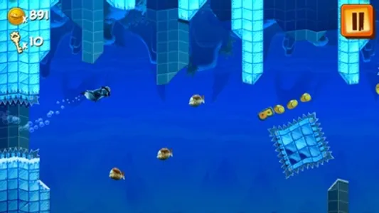 Adventure Beaks screenshot 3