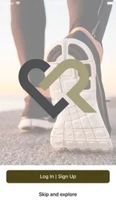 Reveal Vitality screenshot 0