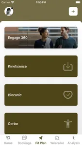 Reveal Vitality screenshot 3