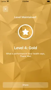 Reveal Vitality screenshot 4