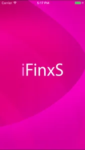 iFinxS screenshot 0