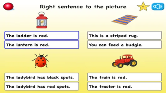 Learning English 1 screenshot 2