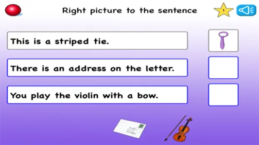 Learning English 1 screenshot 3