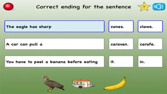 Learning English 1 screenshot 4