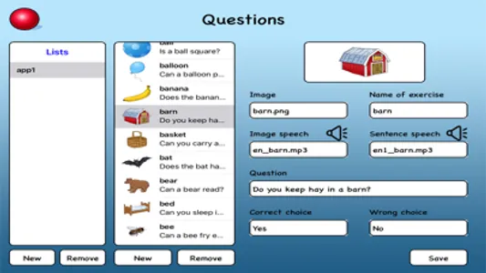 Learning English 1 screenshot 5