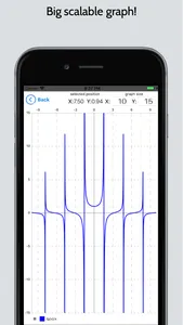 Scientific Calculator Premium screenshot 1